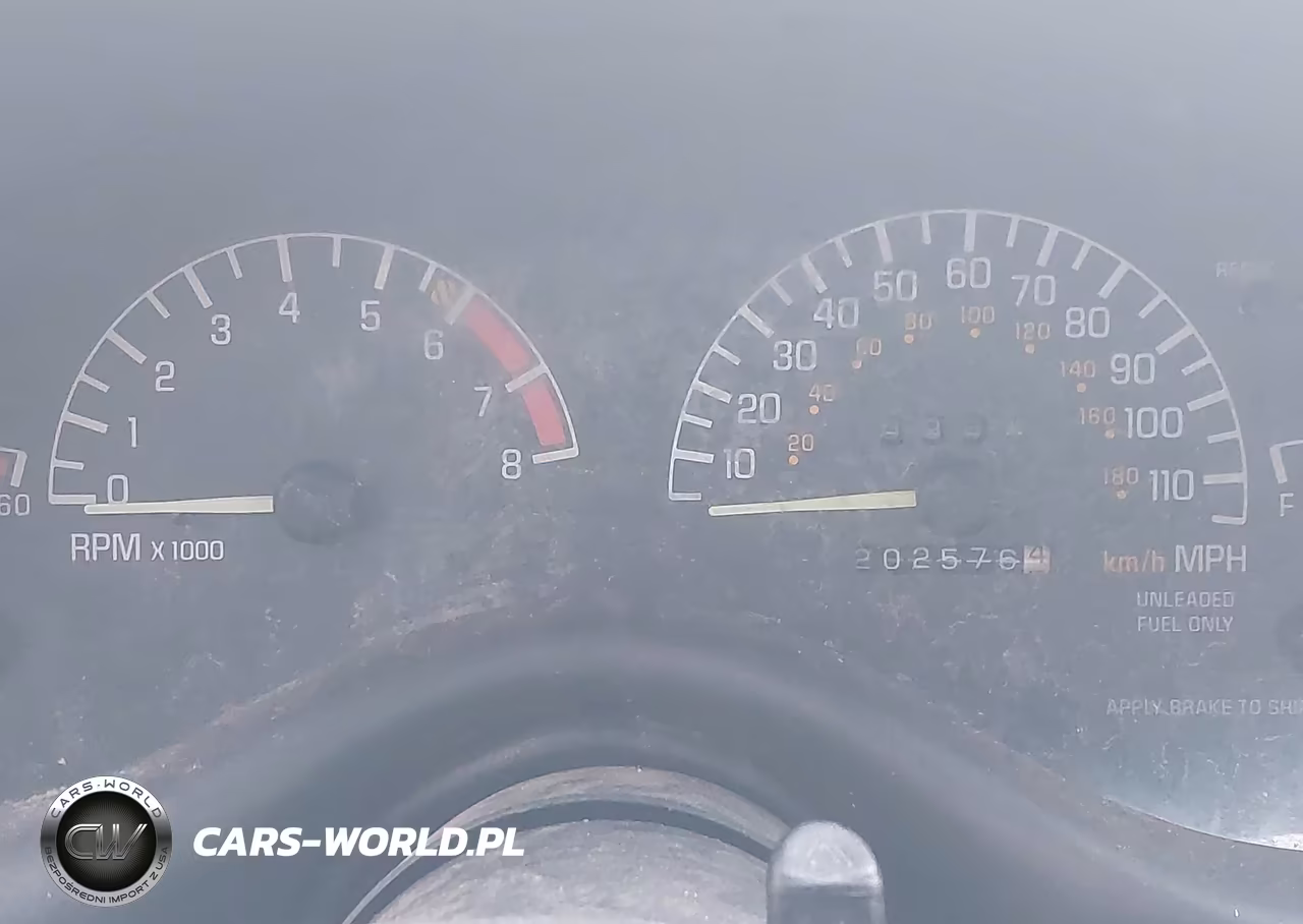 1996 Pontiac Grand Prix Se VIN:1G2WJ12MXTF262126 - 7
