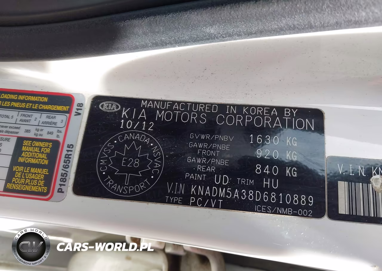 2006 Scion Xb Xb VIN:JTLKT324764092103 - 9