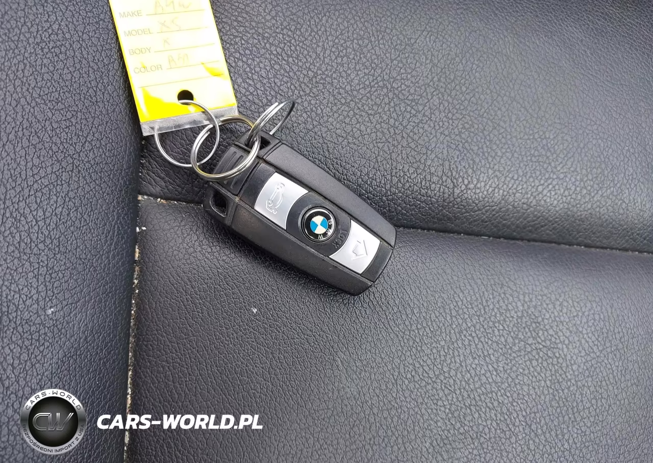 2007 BMW 328I I Sulev VIN:WBAWV13577PK48074 - 11