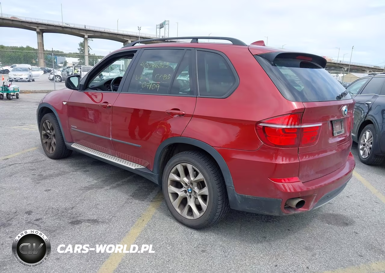 2007 BMW 328I I Sulev VIN:WBAWV13577PK48074 - 3