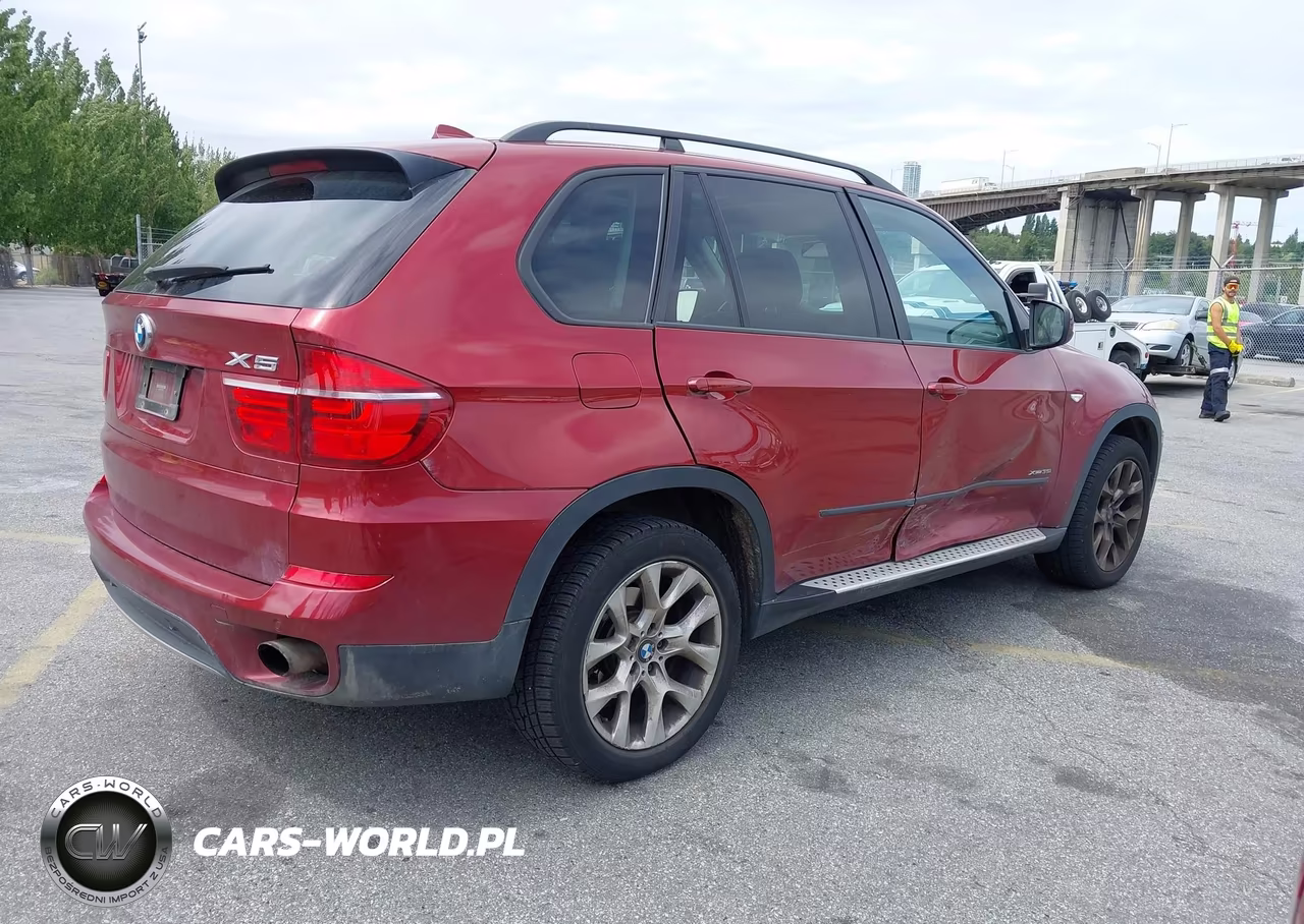 2007 BMW 328I I Sulev VIN:WBAWV13577PK48074 - 4