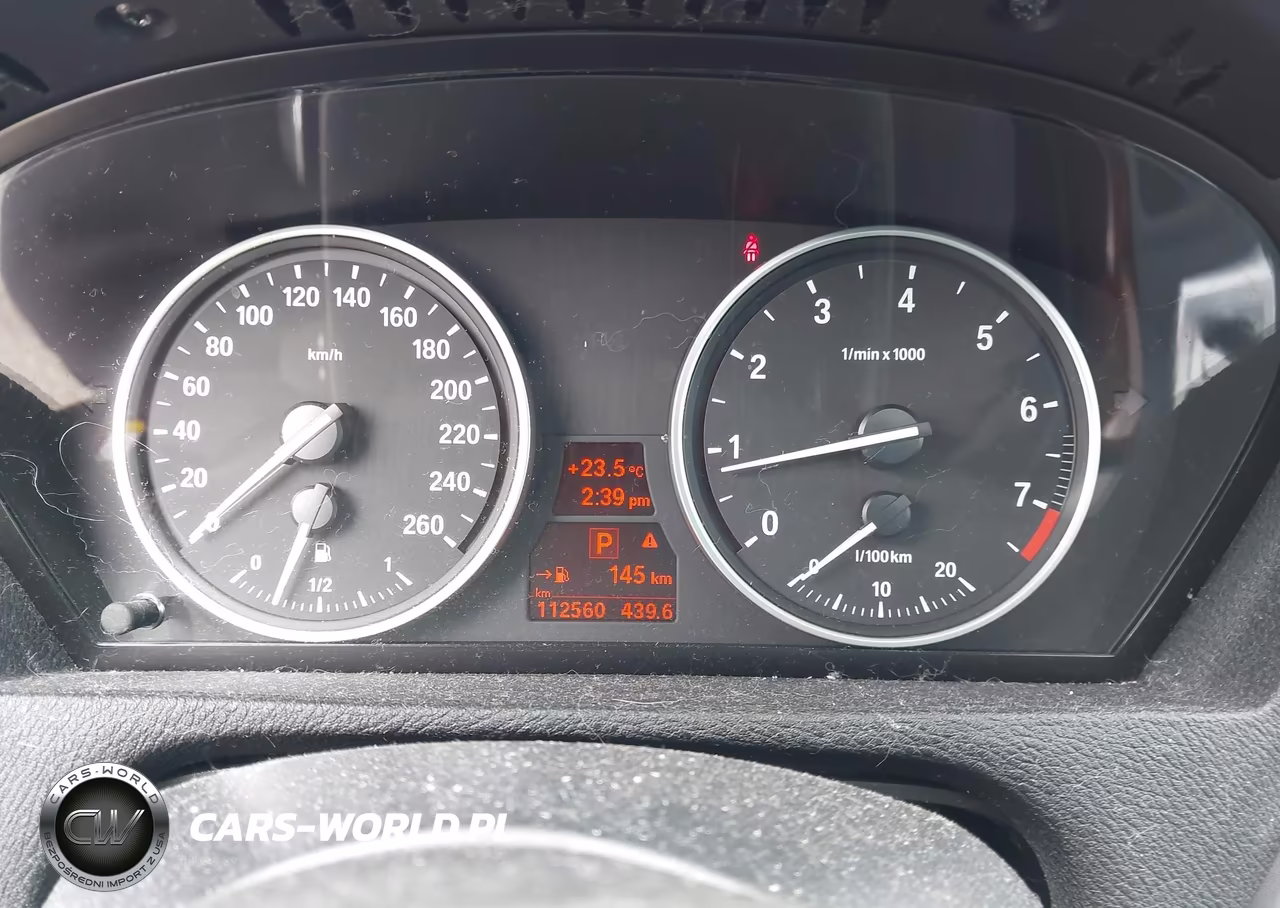2007 BMW 328I I Sulev VIN:WBAWV13577PK48074 - 7
