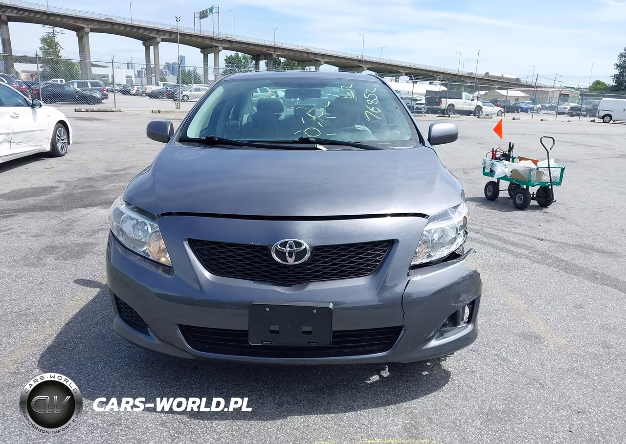 2004 Toyota Camry Le VIN:4T1BE32K54U813760 - 13