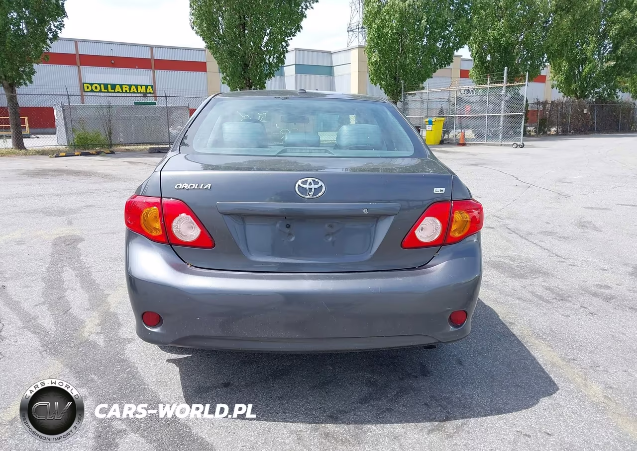 2004 Toyota Camry Le VIN:4T1BE32K54U813760 - 17