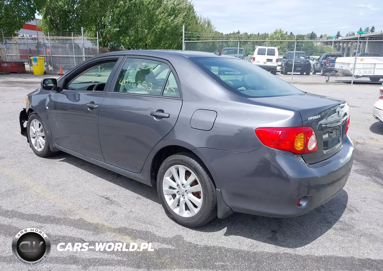 2004 Toyota Camry Le VIN:4T1BE32K54U813760 - 3