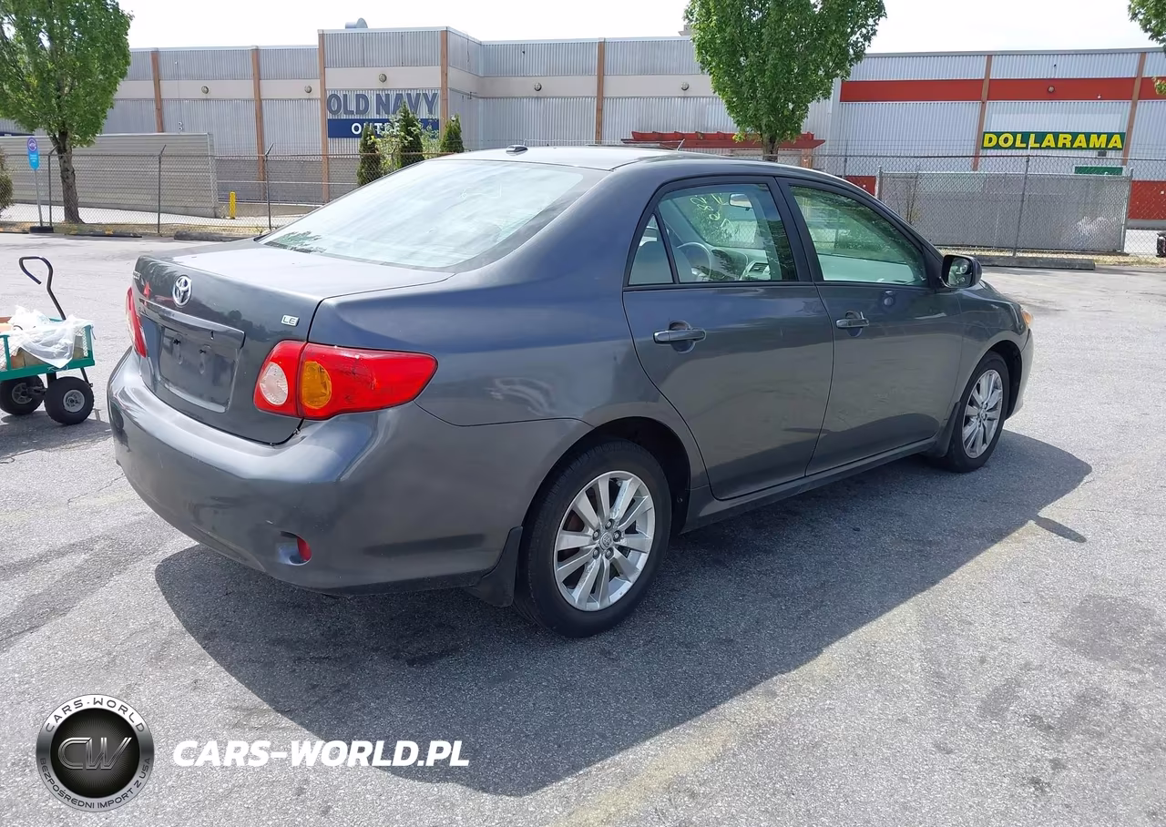 2004 Toyota Camry Le VIN:4T1BE32K54U813760 - 4