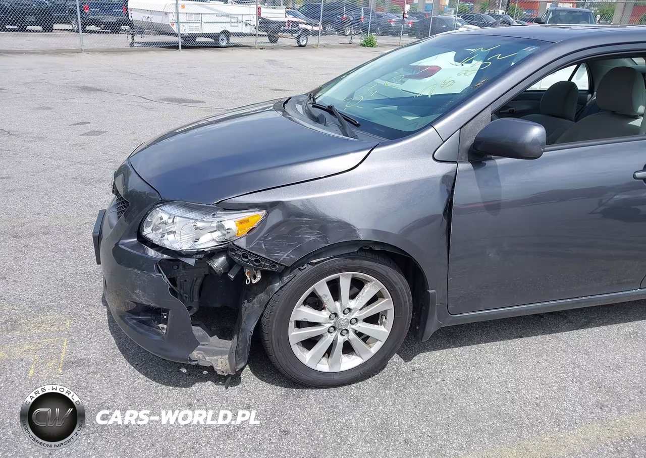 2004 Toyota Camry Le VIN:4T1BE32K54U813760 - 6
