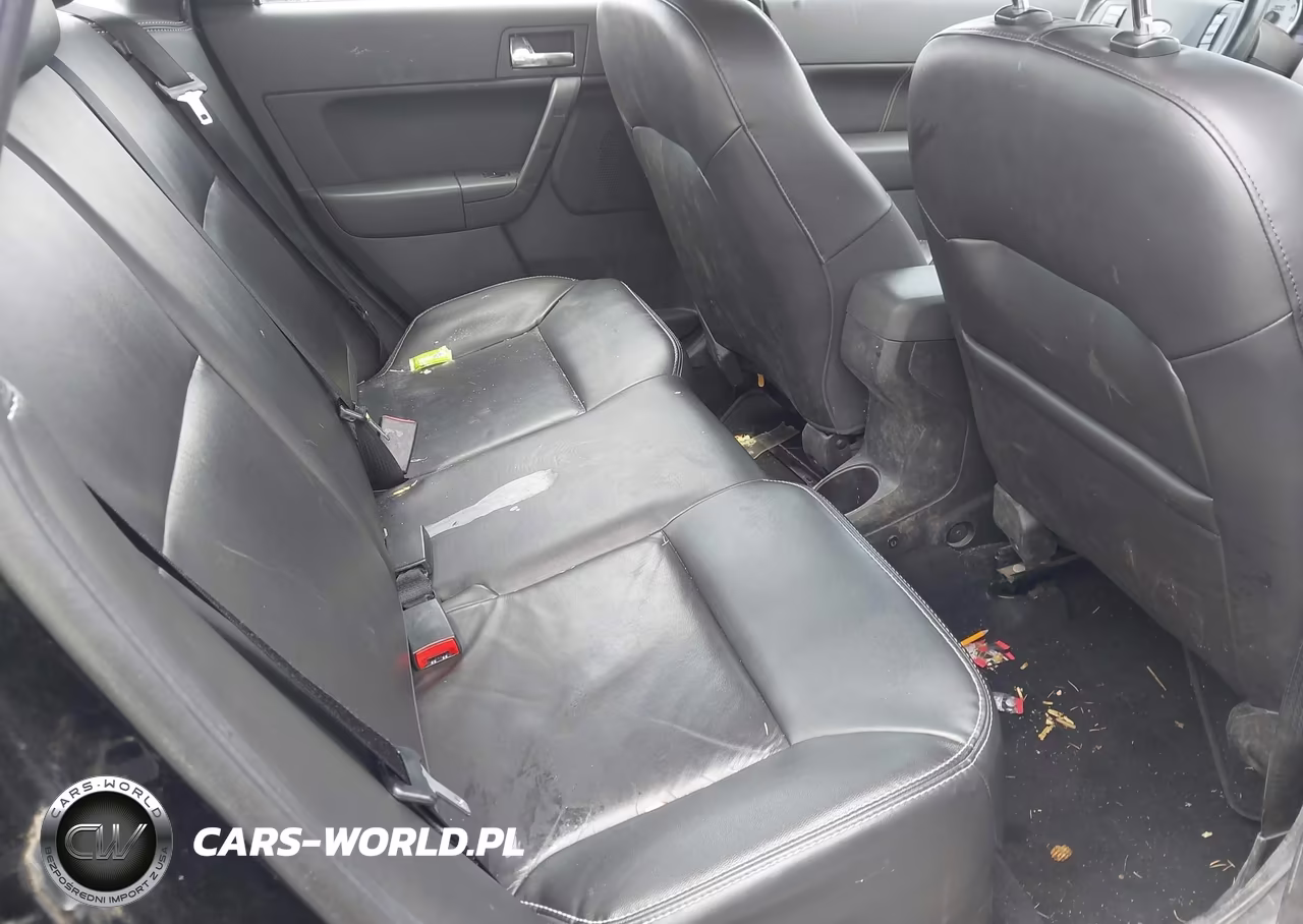 2003 GMC Envoy Slt VIN:1GKDT13S932206863 - 8