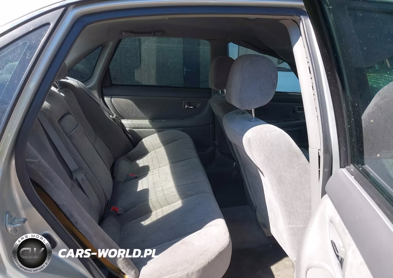 2004 Toyota Avalon Xl VIN:4T1BF28BX4U339237 - 8