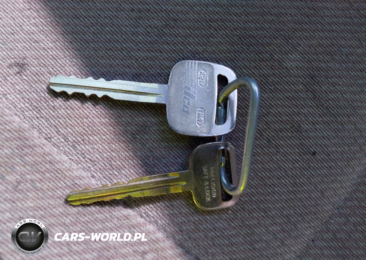 1997 Toyota Corolla Dx VIN:1NXBB02E6VZ642116 - 11