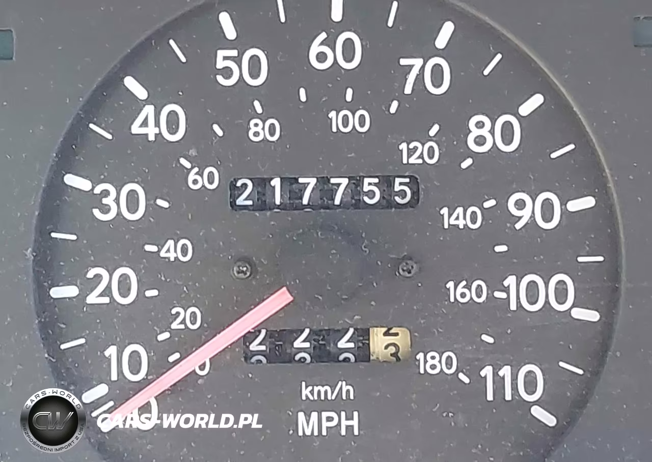 1997 Toyota Corolla Dx VIN:1NXBB02E6VZ642116 - 15