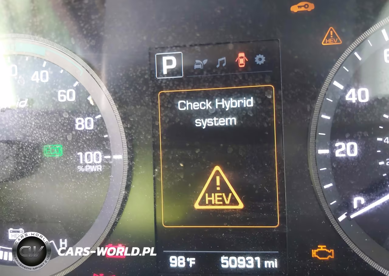 2017 Hyundai Sonata Hybrid Limited VIN:KMHE34L15HA058390 - 16