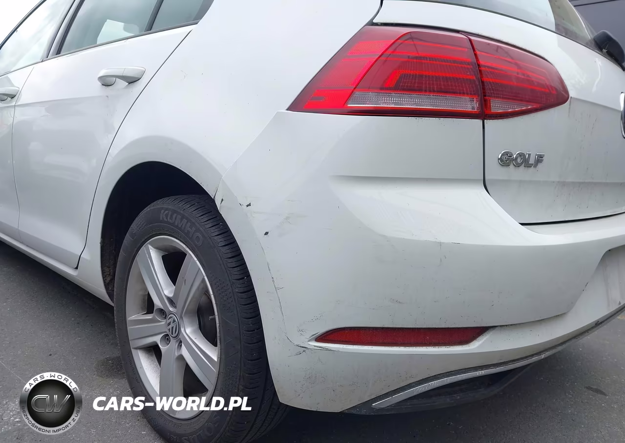 2021 Volkswagen Golf VIN:3VWG57AU7MM011698 - 12