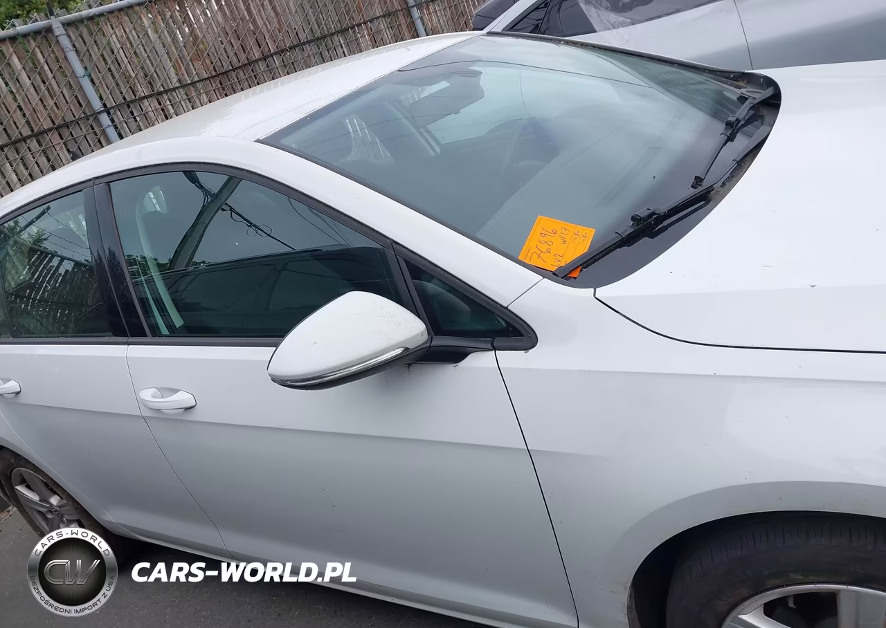 2021 Volkswagen Golf VIN:3VWG57AU7MM011698 - 14