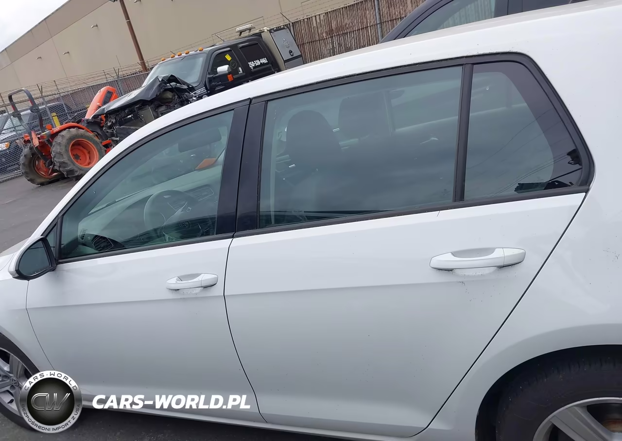 2021 Volkswagen Golf VIN:3VWG57AU7MM011698 - 15