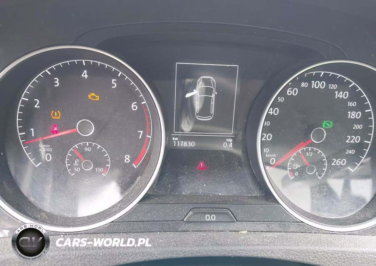 2021 Volkswagen Golf VIN:3VWG57AU7MM011698 - 7