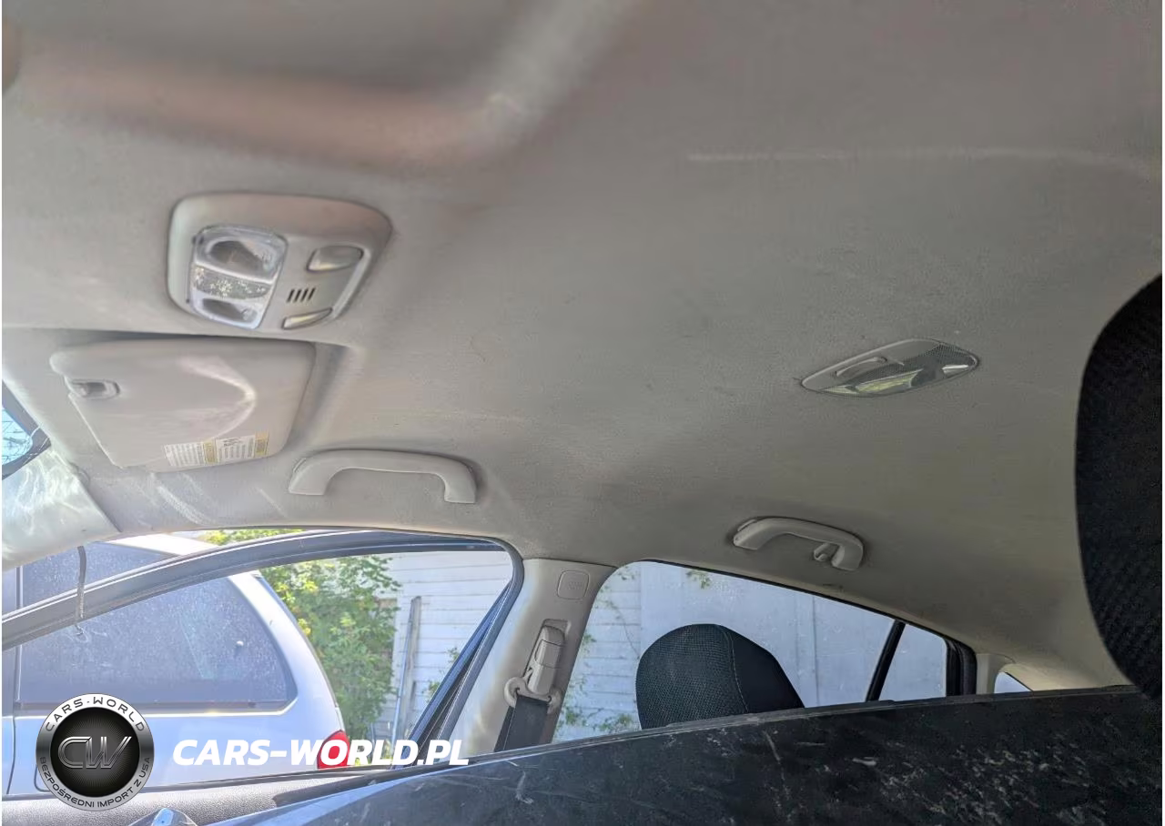 2024 Toyota Camry Se VIN:4T1G11AK3RU866181 - 15