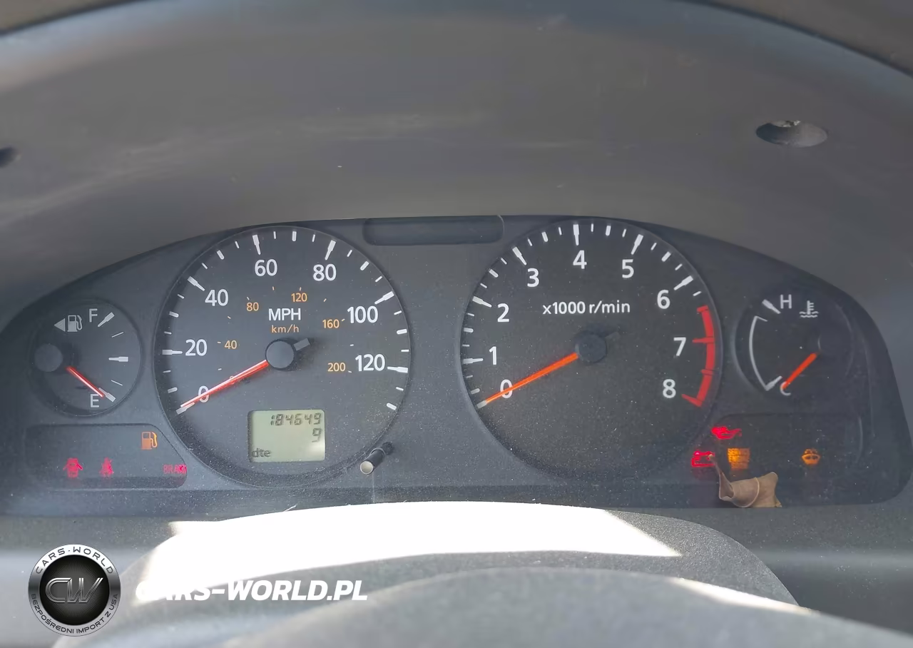 2006 Nissan Sentra 1.8S VIN:3N1CB51D76L542488 - 7
