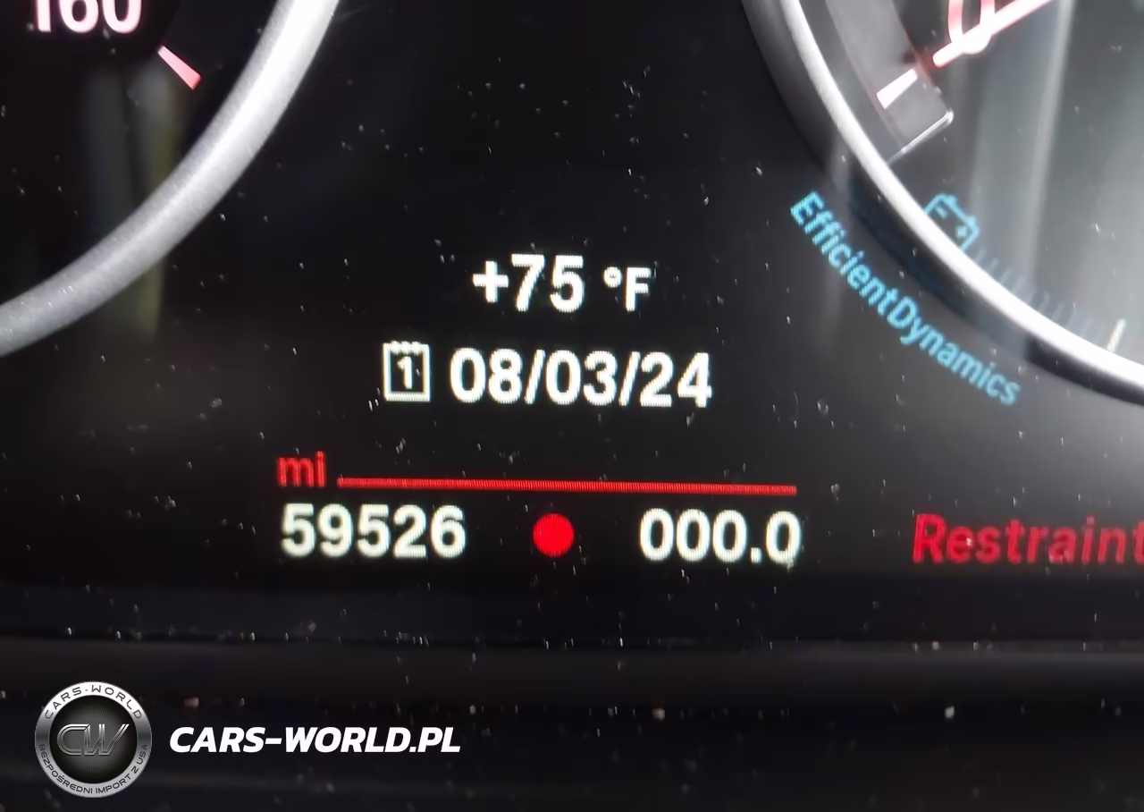 2016 BMW 528I xDrive VIN:WBA5A7C51GG148515 - 15