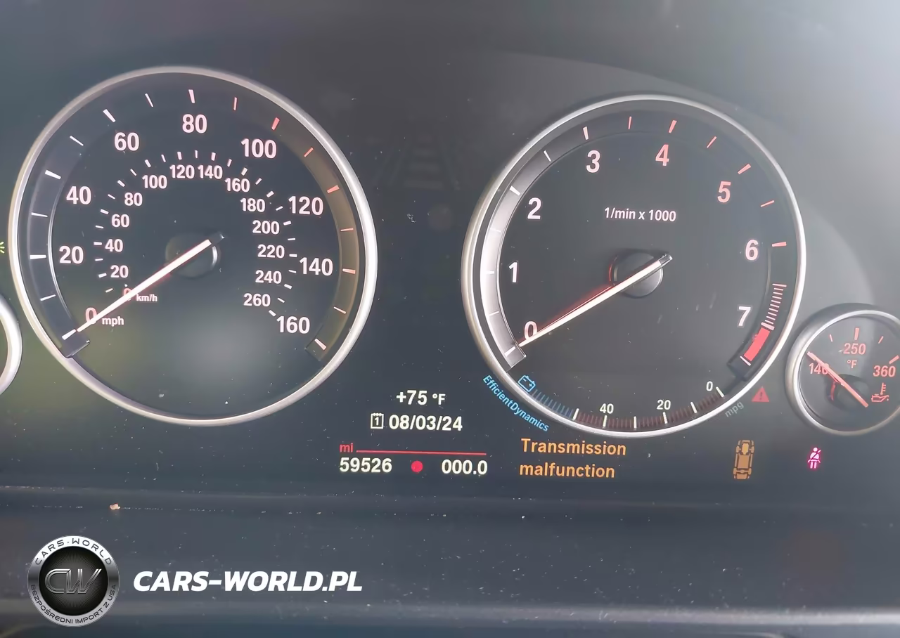 2016 BMW 528I xDrive VIN:WBA5A7C51GG148515 - 7