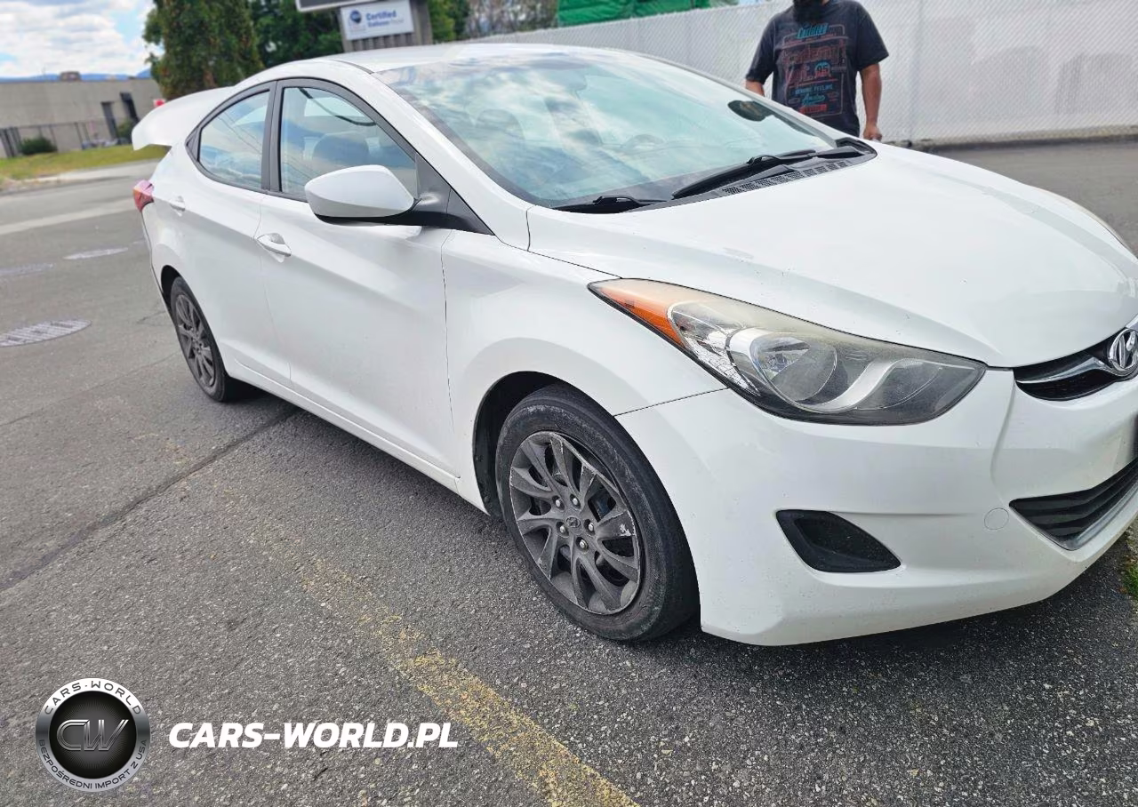 2024 Kia Forte Lx – zdjęcie 1 z 19
