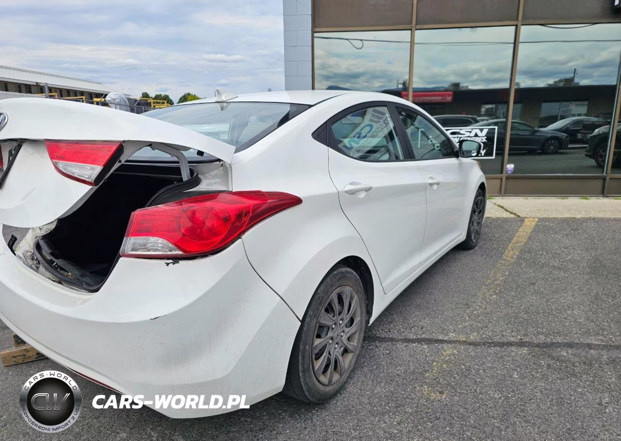 2024 Kia Forte Lx VIN:3KPF24AD0RE772659 - 15