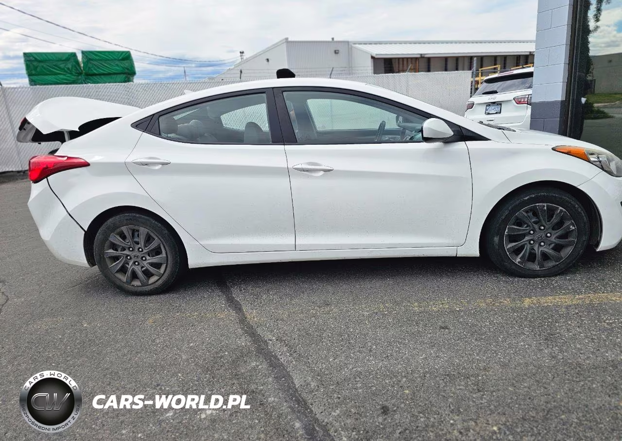 2024 Kia Forte Lx VIN:3KPF24AD0RE772659 - 16