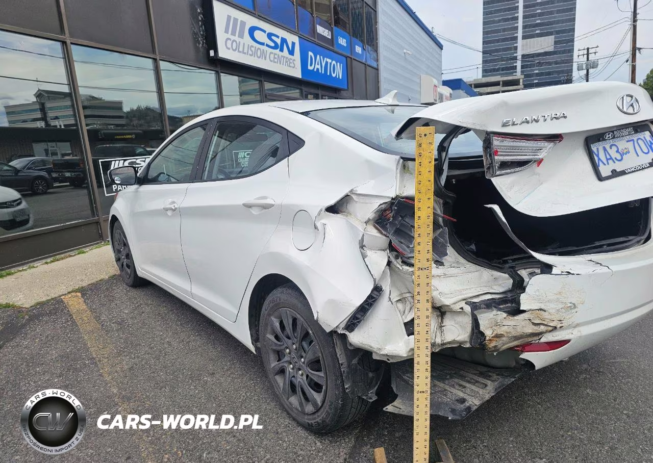 2024 Kia Forte Lx VIN:3KPF24AD0RE772659 - 18