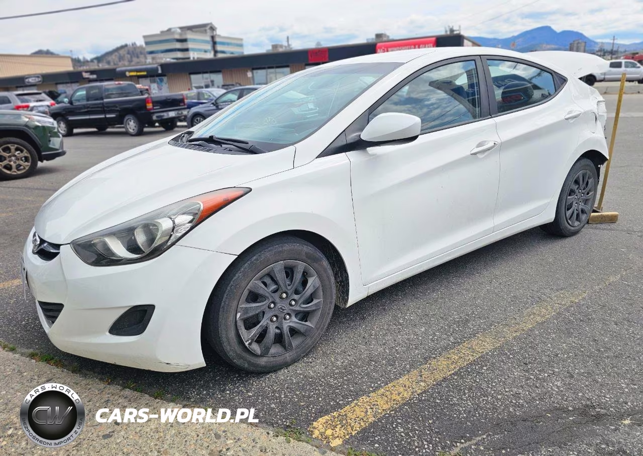 2024 Kia Forte Lx VIN:3KPF24AD0RE772659 - 2