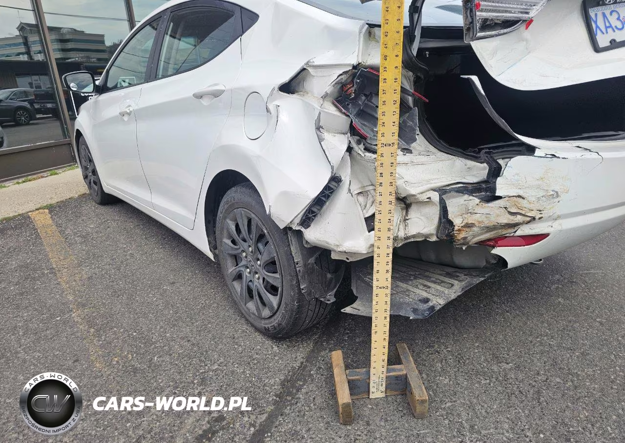 2024 Kia Forte Lx VIN:3KPF24AD0RE772659 - 3