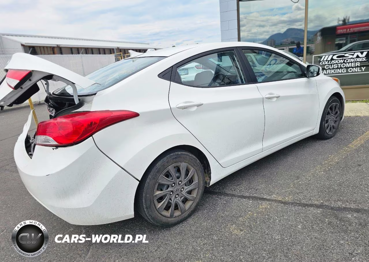 2024 Kia Forte Lx VIN:3KPF24AD0RE772659 - 4
