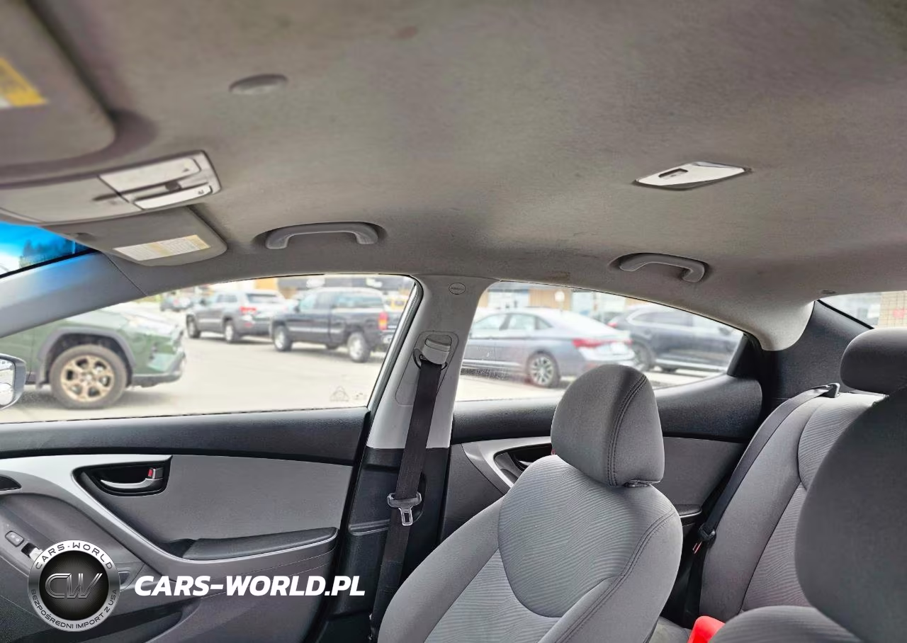 2024 Kia Forte Lx VIN:3KPF24AD0RE772659 - 5