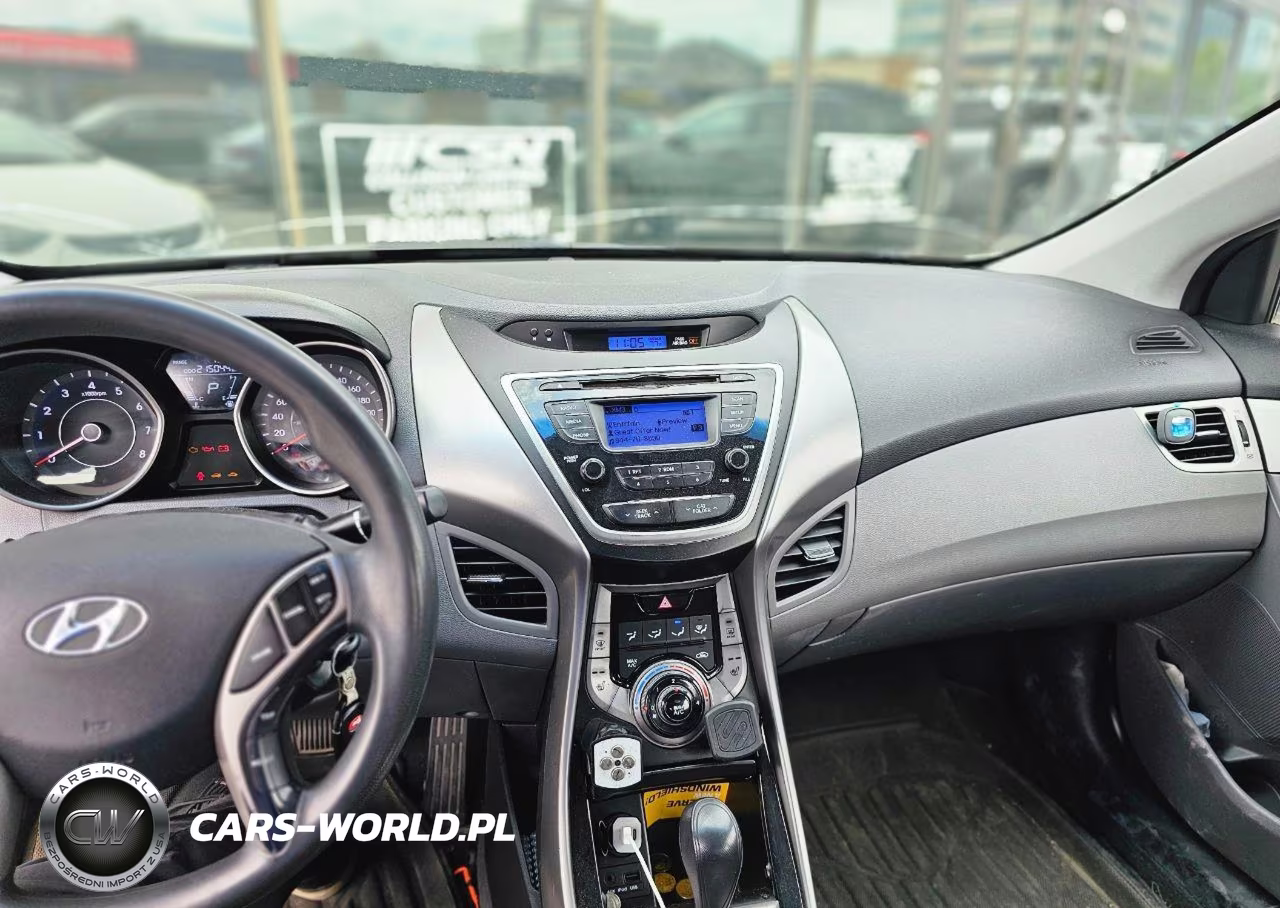 2024 Kia Forte Lx VIN:3KPF24AD0RE772659 - 6