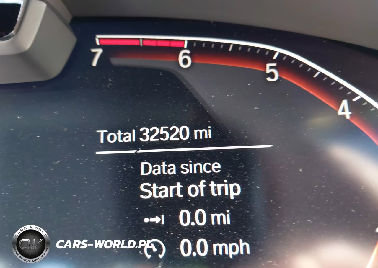 2021 BMW 750I xDrive VIN:WBA7U2C07MCG35375 - 7