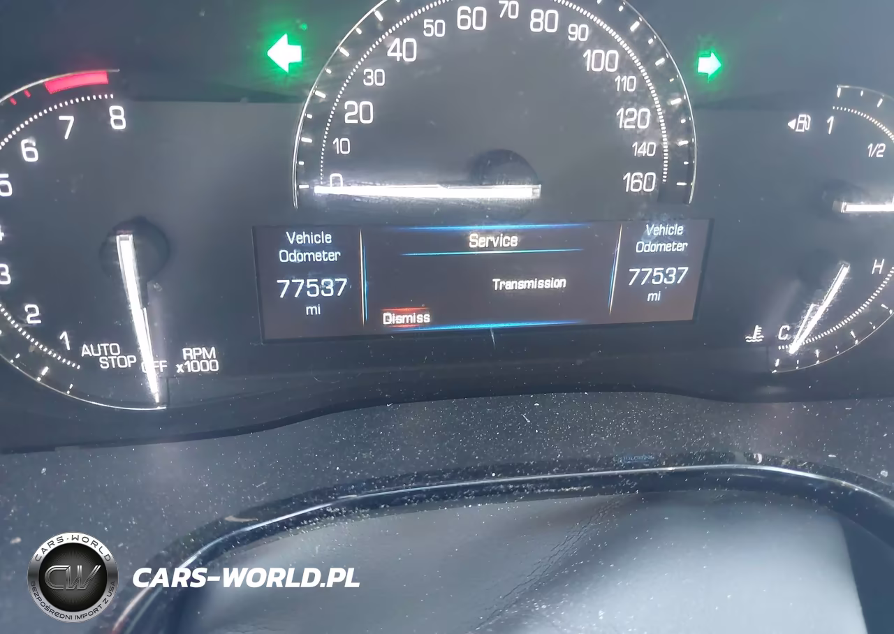 2018 Cadillac Xt5 Luxury VIN:1GYKNCRS2JZ242828 - 15