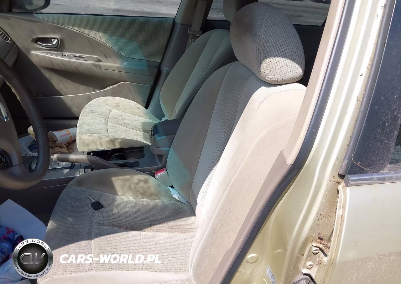 2002 Nissan Altima 2.5 S VIN:1N4AL11D52C207526 - 5