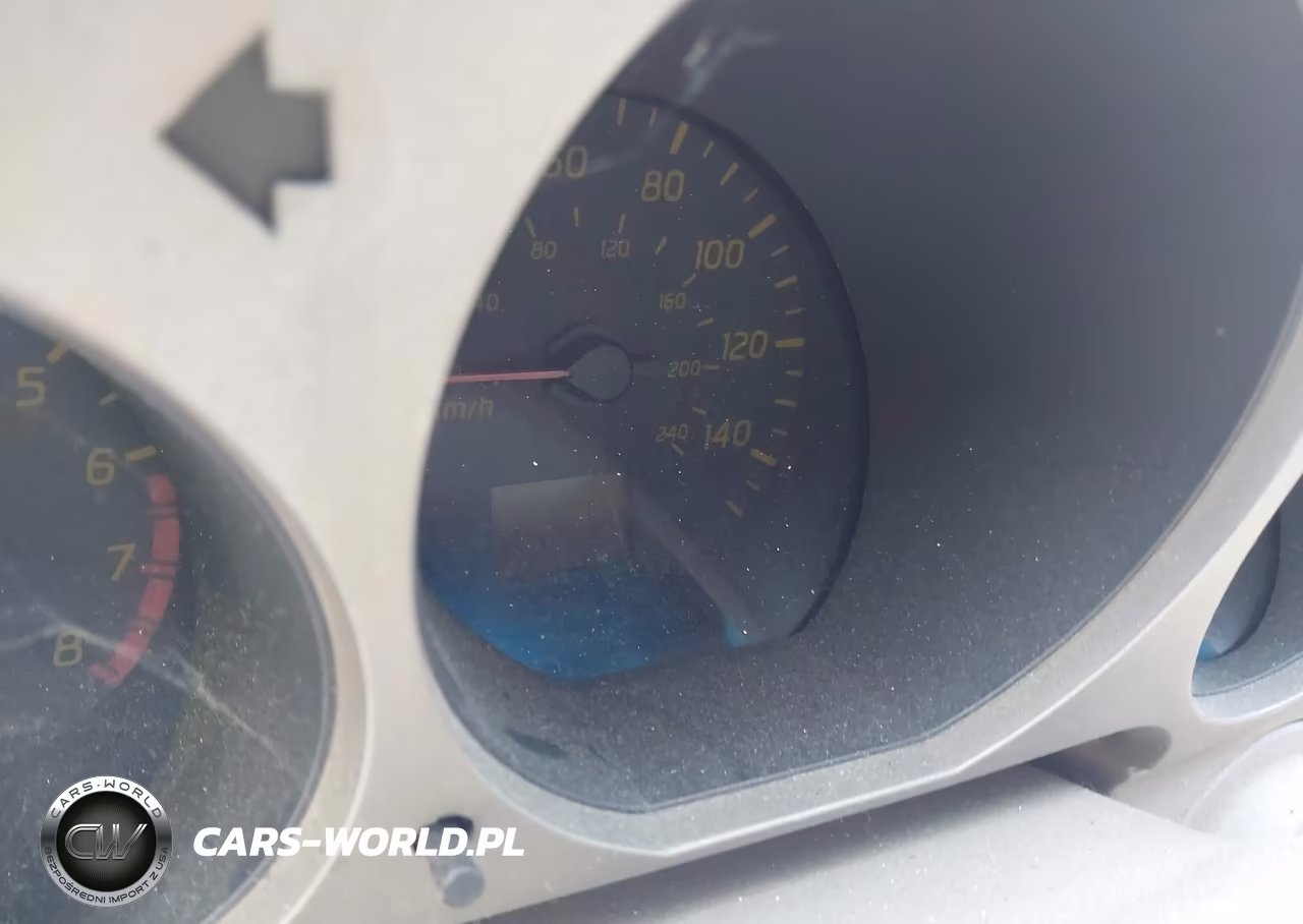 2002 Nissan Altima 2.5 S VIN:1N4AL11D52C207526 - 7