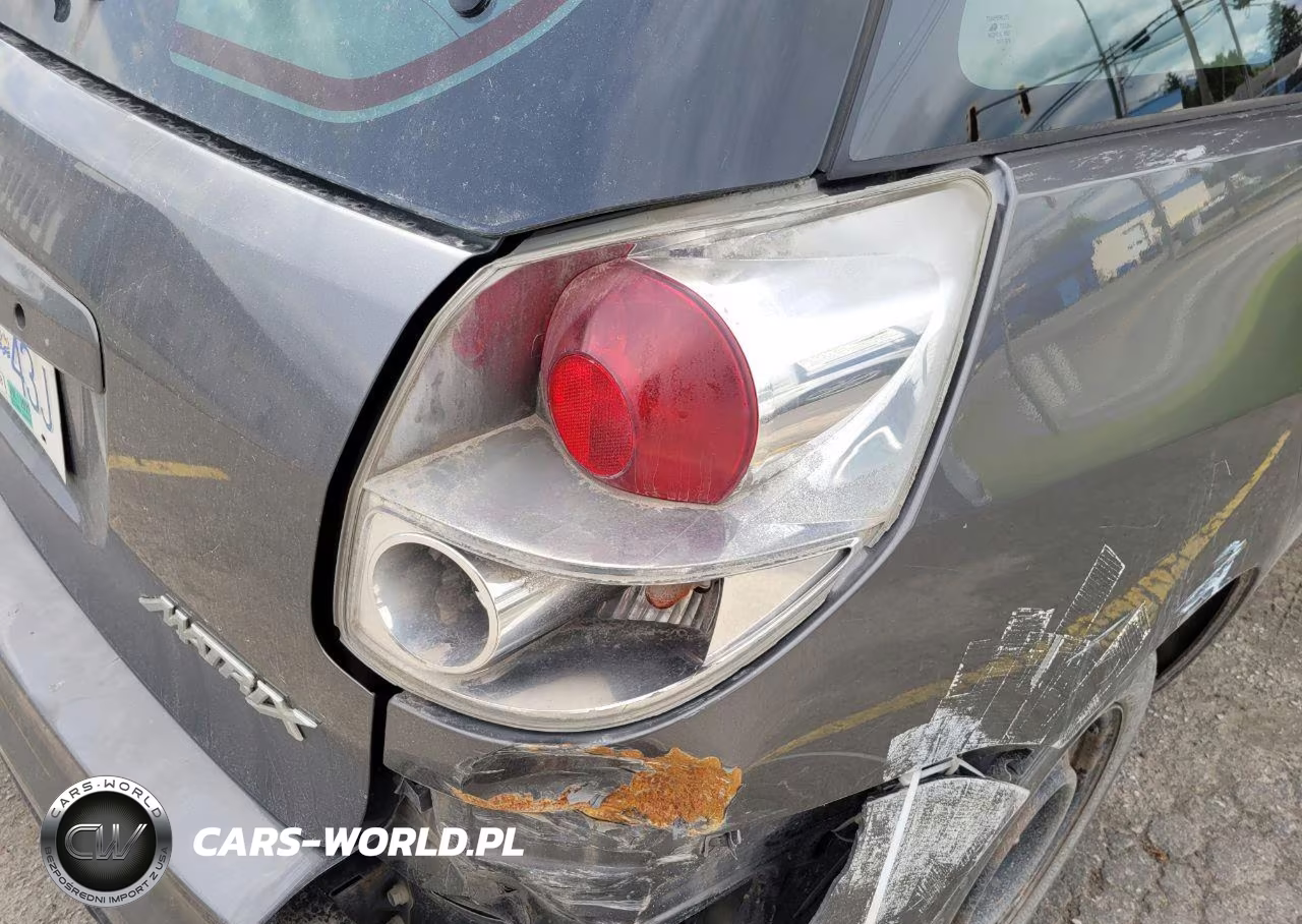 2020 Nissan Rogue Sv Fwd VIN:JN8AT2MT0LW038443 - 6