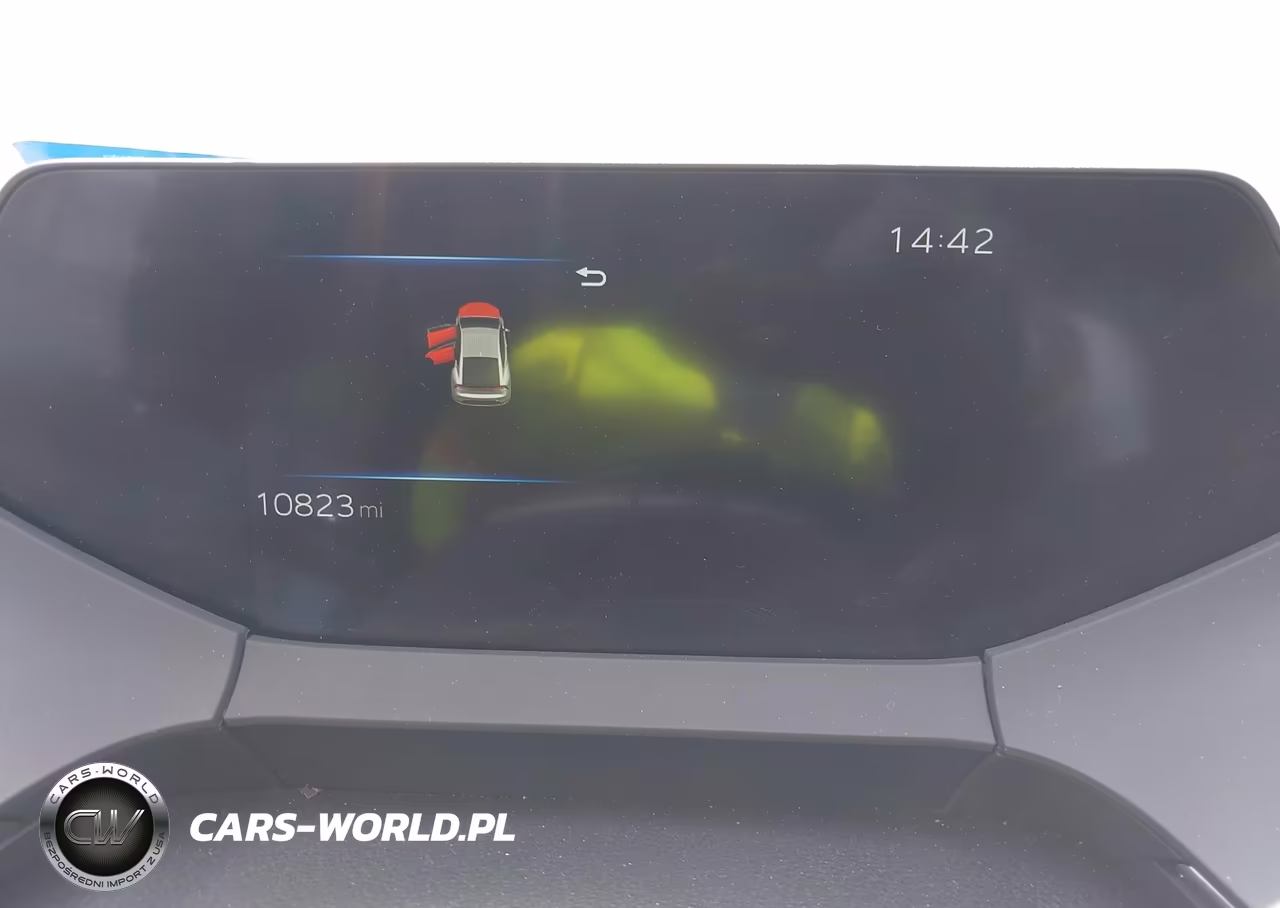 2024 Toyota Prius Le VIN:JTDACAAU5R3015849 - 7
