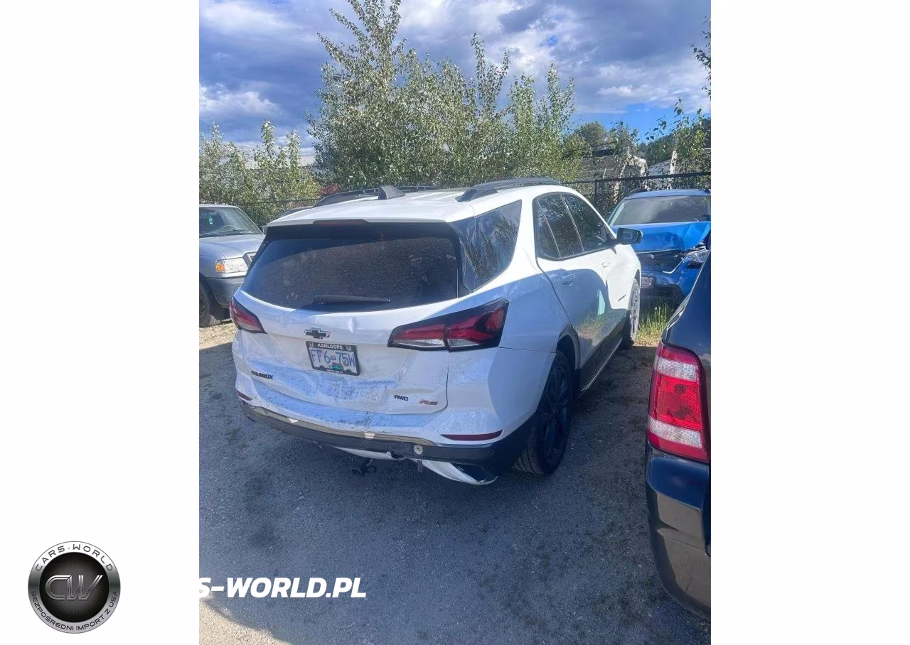 2021 Honda Hr-V 2Wd Ex VIN:3CZRU5H56MM707576 - 4