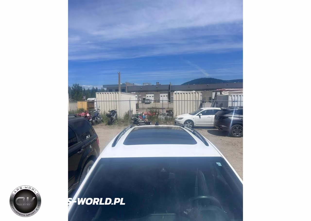 2021 Honda Hr-V 2Wd Ex VIN:3CZRU5H56MM707576 - 5