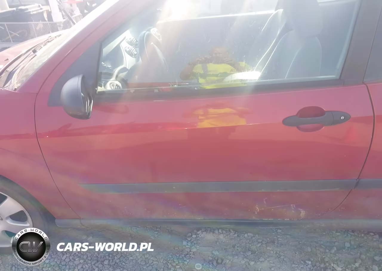 2002 Ford Focus Zx3 VIN:3FAHP31322R213484 - 14