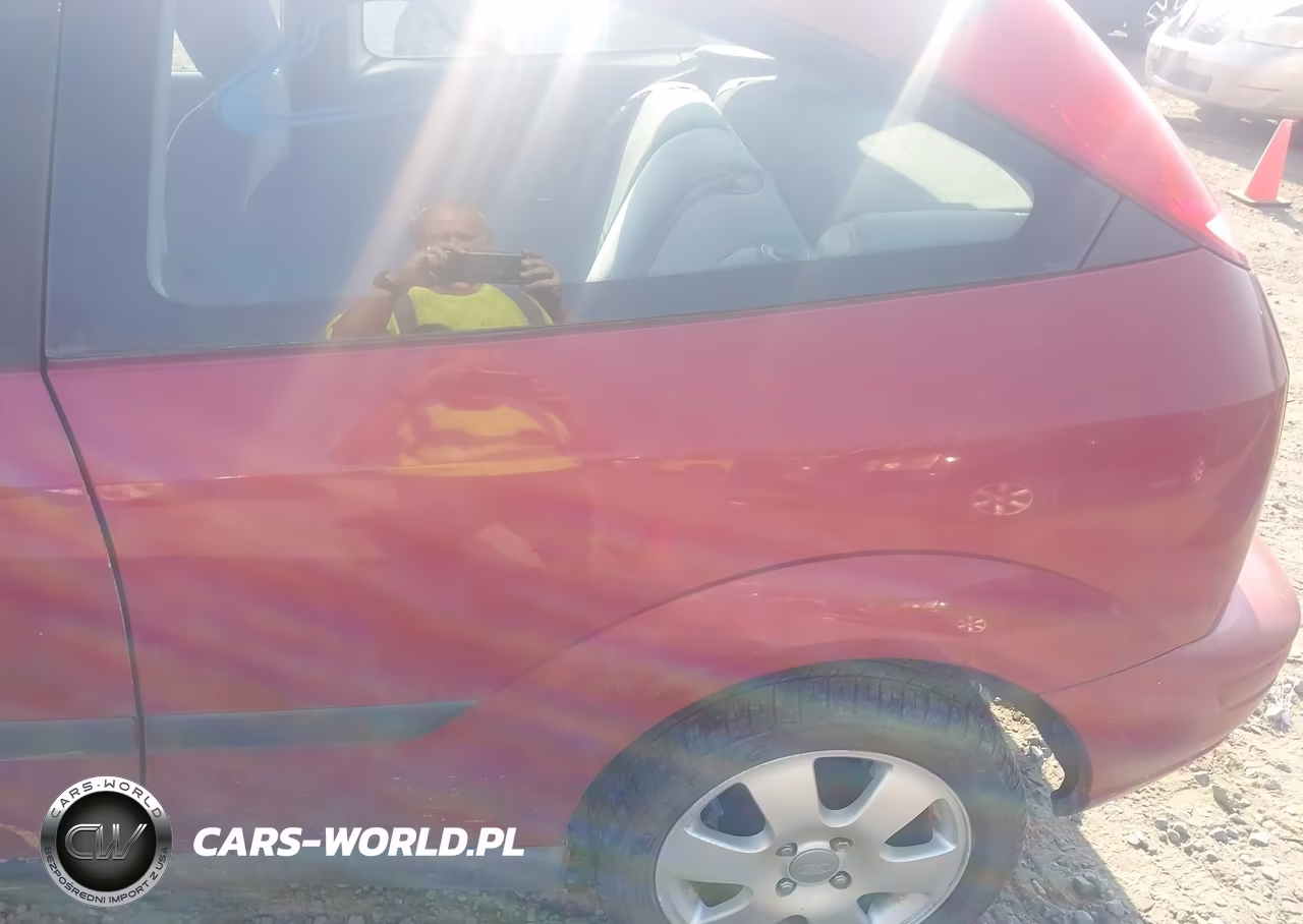 2002 Ford Focus Zx3 VIN:3FAHP31322R213484 - 15