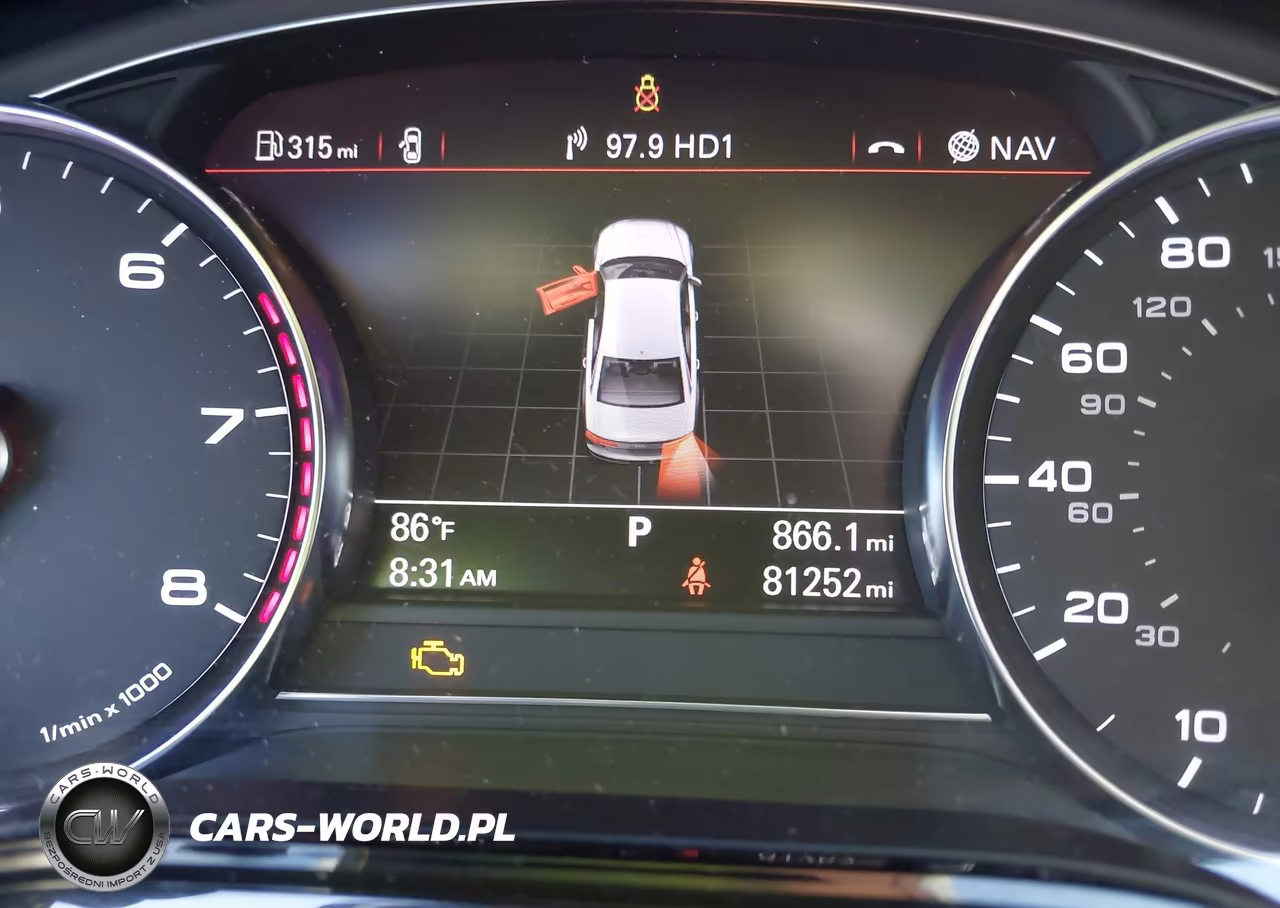 2017 Audi A8 L 3.0T VIN:WAU44AFDXHN012822 - 15