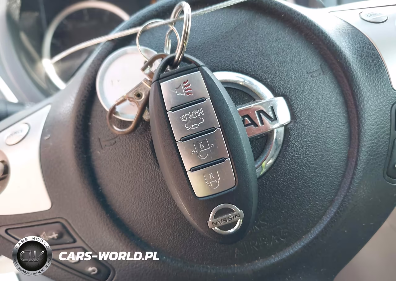 2016 Nissan Sentra Sl VIN:3N1AB7AP2GY210590 - 11