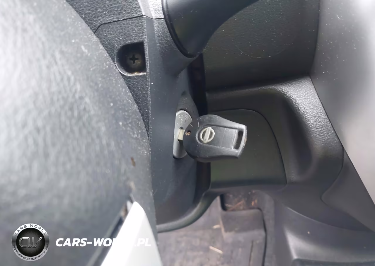 2015 Nissan Versa 1.6 Sv VIN:3N1CN7AP7FL928356 - 11