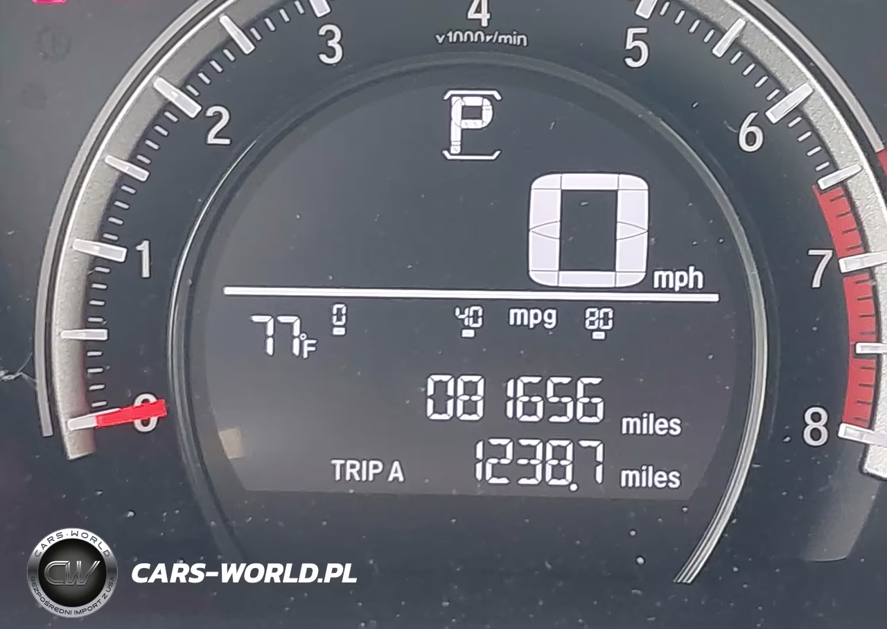 2017 Honda Civic Sport VIN:SHHFK7H4XHU216597 - 7