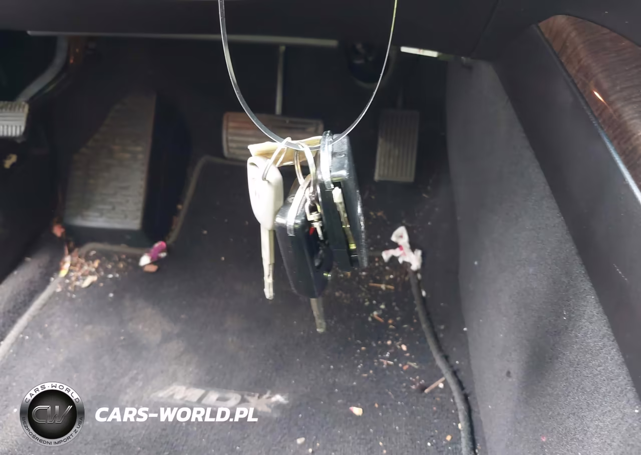 2010 Acura Mdx Technology Package VIN:2HNYD2H64AH532404 - 11