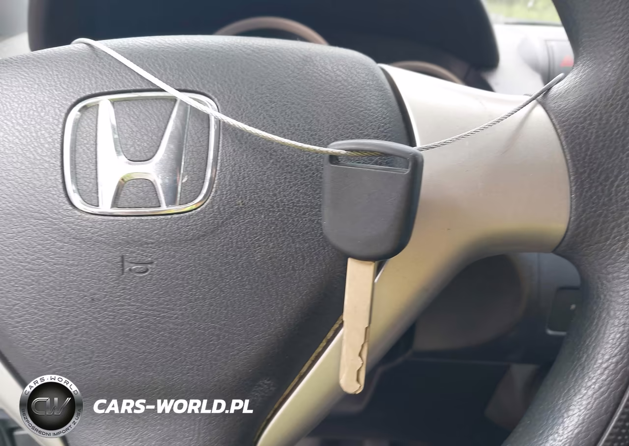 2008 Honda Fit VIN:JHMGD37438S027639 - 11