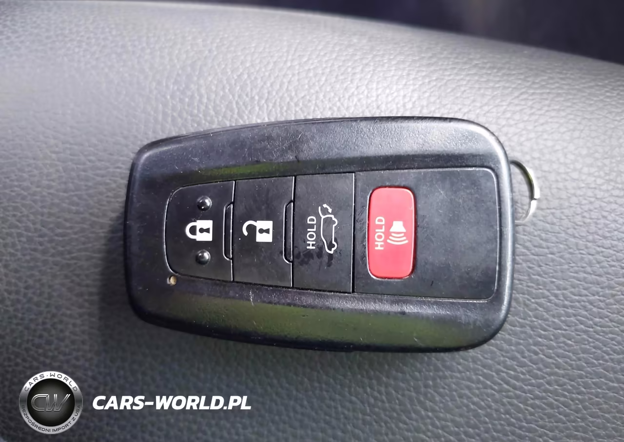 2022 Toyota Highlander Xle VIN:5TDHZRAH9NS550951 - 11
